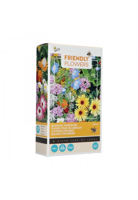 Bijen Laag 15m² (16)