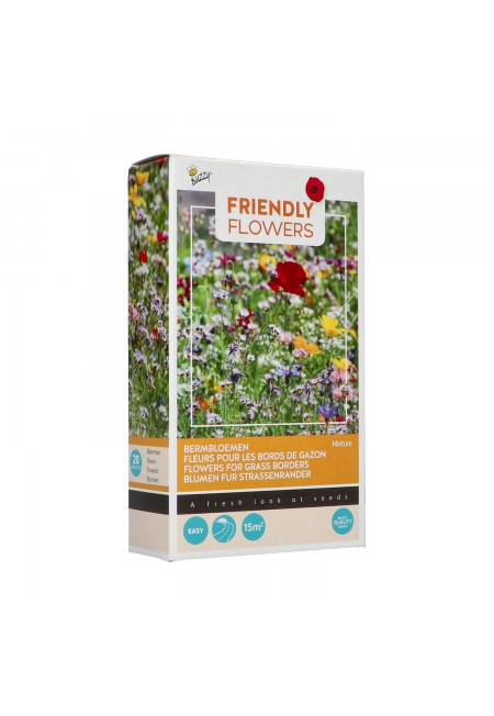 Bermenmengsel 15m² (16)