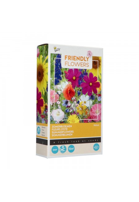 Zomerbloemen 15m² (16)