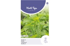 Basilicum fijnbladig