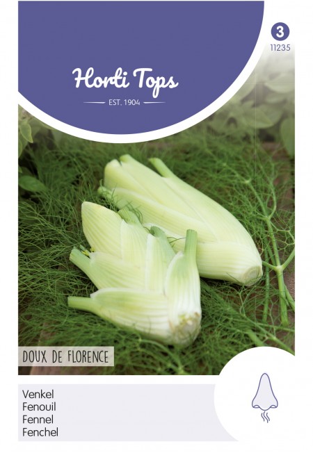 Venkel Doux de Florence