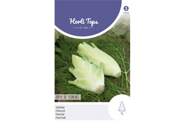 Venkel Doux de Florence