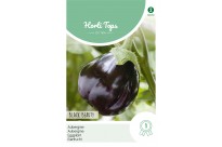 Aubergine Black Beauty