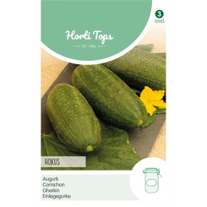 Augurken Hokus