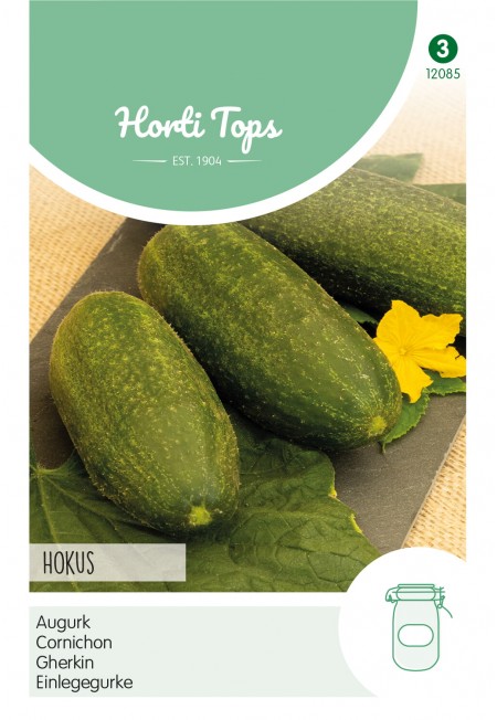 Augurken Hokus