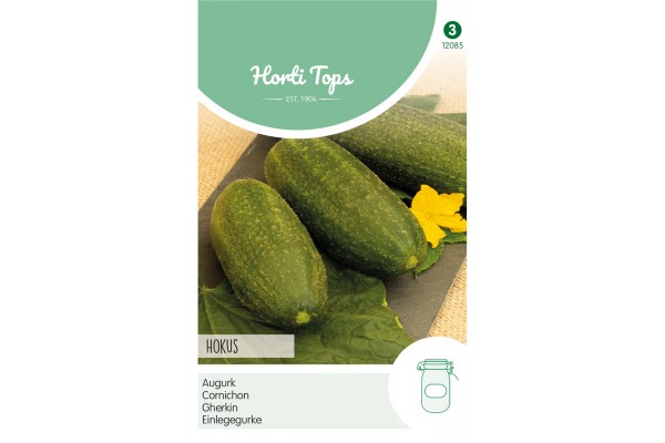Augurken Hokus