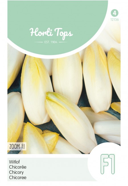 Brussels Witlof Zoom F1