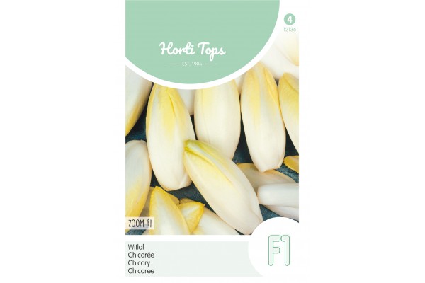 Brussels Witlof Zoom F1