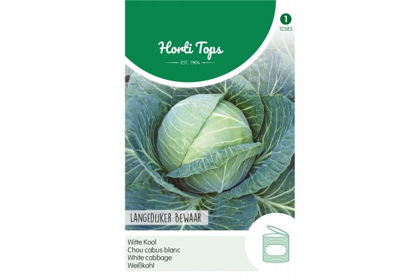 Wittekool Langedijker Bewaar