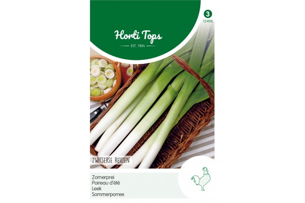 Prei Zwitserse Reuzen