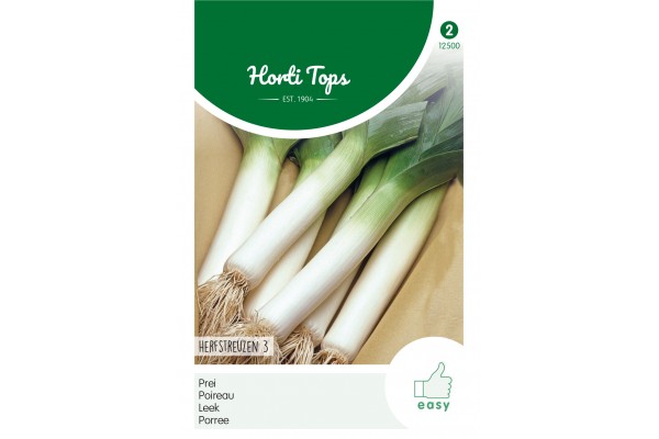 Prei Herfstreuzen 2, type Olifant