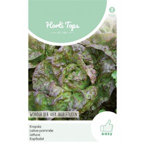 Kropsla Wonder Van Vier Jaargetijden