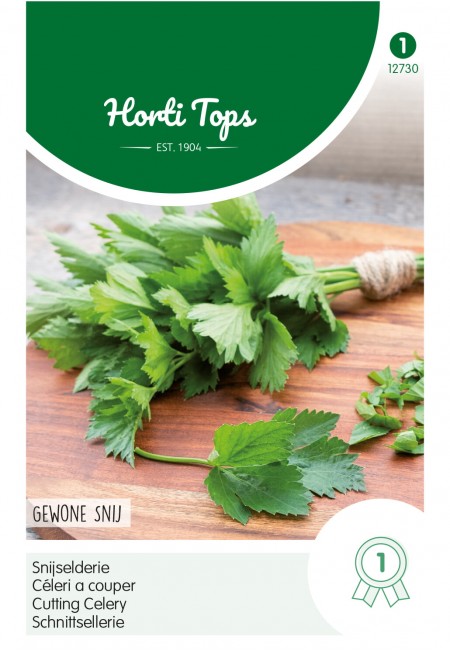 Snijselderie Gewone Snij