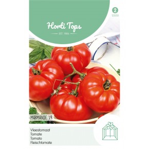 Tomaten Marmande Vleestomaat