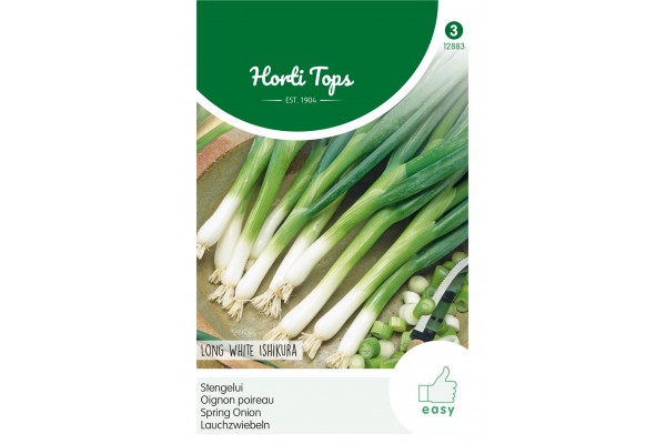 Stengelui Long White Ishikura