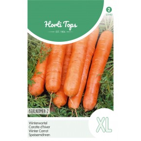 Wortelen Berlikumer 2