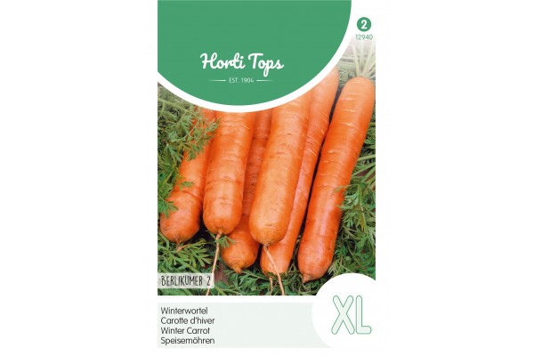 Wortelen Berlikumer 2