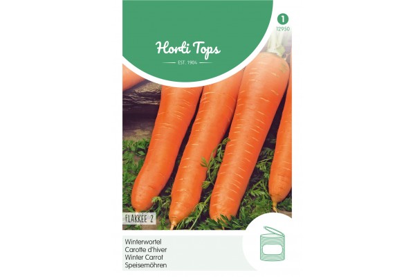 Wortelen Flakkée 2 (stomppunt)