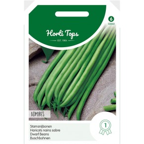 Stamsnijbonen Admires, 100g