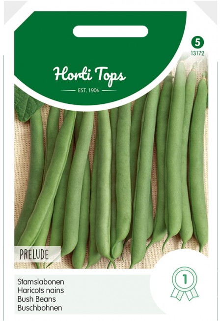 Stamslabonen Prelude, 100g