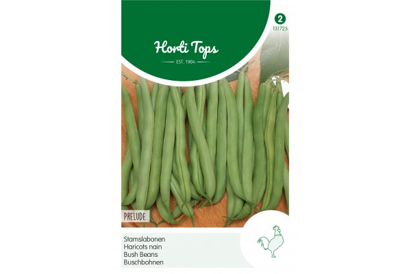 Stamslabonen Prelude, 25g