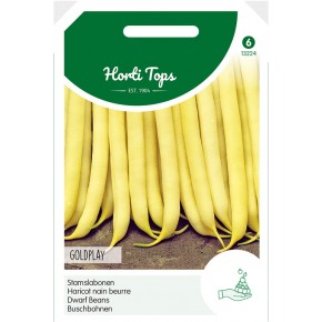 Stamslabonen Goldplay, 50g (vh Minidor)