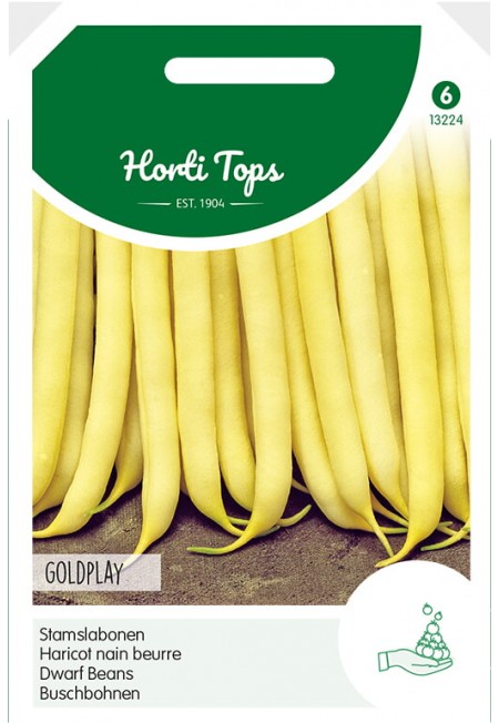 Stamslabonen Goldplay, 50g (vh Minidor)