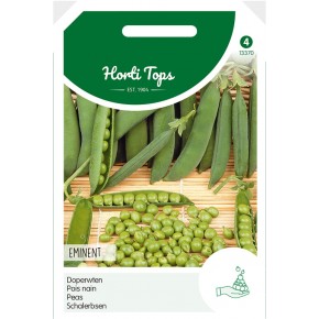 Doperwten Eminent, 100g