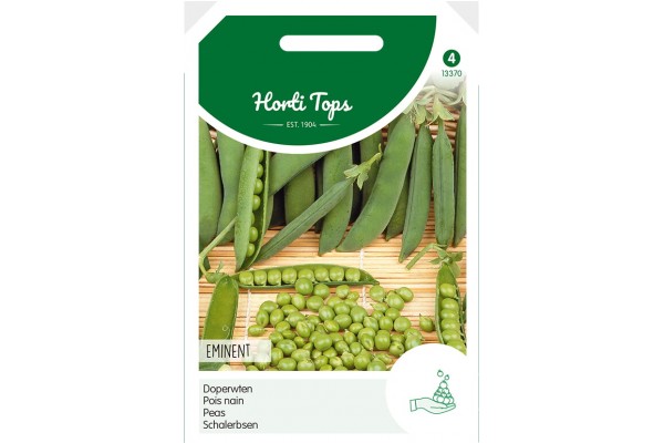 Doperwten Eminent, 100g