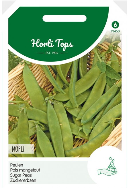 Peulen Norli, 100g