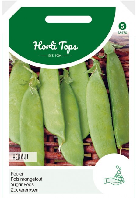 Peulen Heraut, 100g