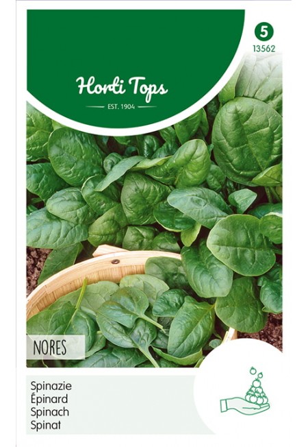Spinazie Nores type Viking, 100g