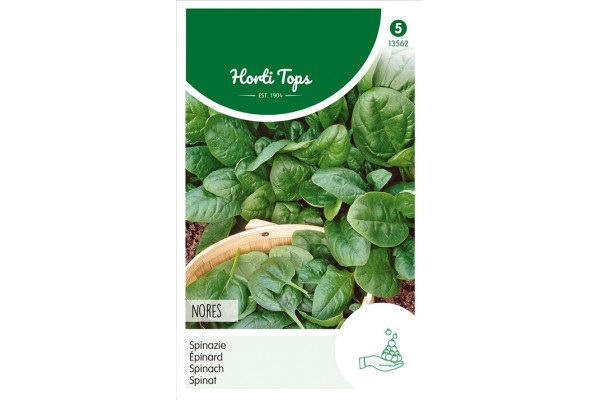 Spinazie Nores type Viking, 100g