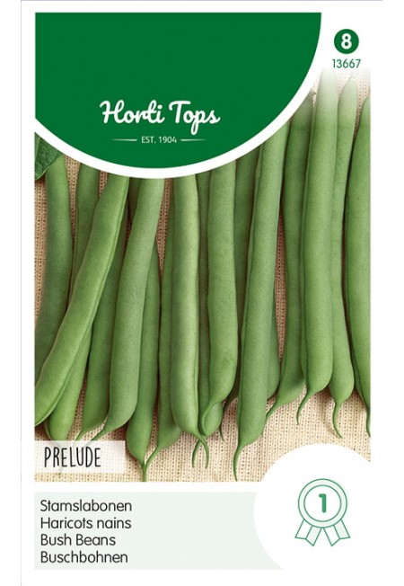 Stamslabonen Prelude, 250g