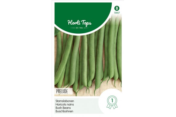 Stamslabonen Prelude, 250g