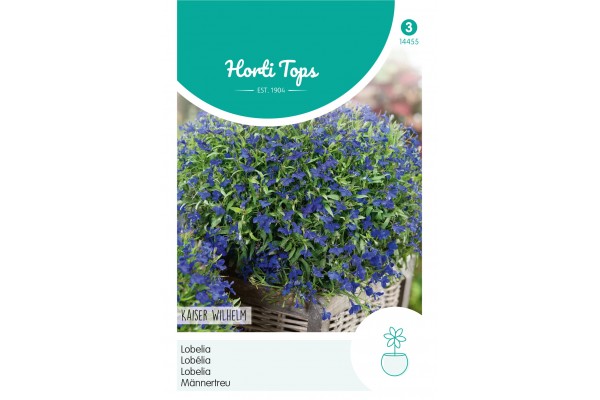Lobelia Kaiser Wilhelm