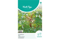 Ricinus, Wonderboom