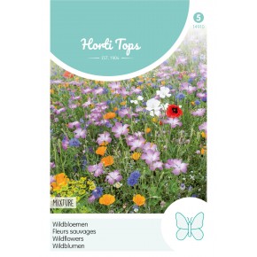 Wildbloemen gemengd