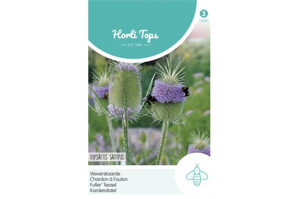 Dipsacus, Weverskaarde