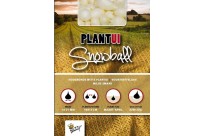 Plantuien Snowball 250g