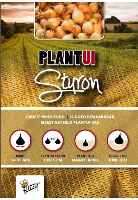 Plantuien Sturon 250g