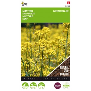 Gele Mosterd 140g (8)