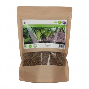 Voederbiet Zentaur Poly 250g