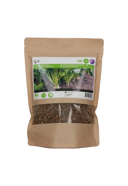 Voederbiet Zentaur Poly 250g