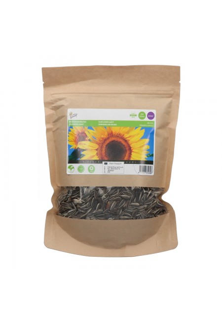 Helianthus annuus giganteus 250g