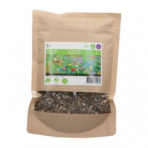 Zomerbloemen mengsel éénjarig, 250g