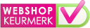Onze vermelding op http://www.keurmerk.info